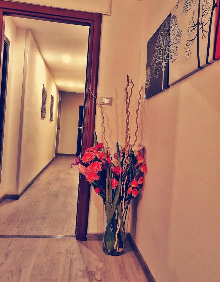 A Un Passo Dal Centro Hotel Palermo Luaran gambar